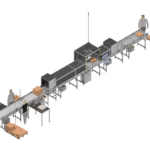 Sondermaschinen und Automatisierung - Schlüsseltechnologie für maximal effiziente Produktion